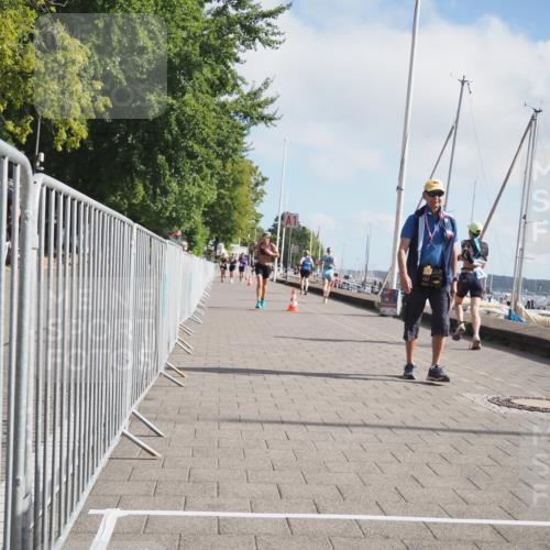 17.08.2025 - KN Förde Triathlon 2025 KatJ http://msf.ph/oto/8588723 17.08.2025 10:14:52 Laufen 114, 223 meine-sportfotos.de