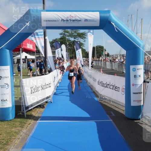 17.08.2025 - KN Förde Triathlon 2025 MichiJ http://msf.ph/oto/8588725 17.08.2025 10:30:52 Laufen 128, 204 meine-sportfotos.de