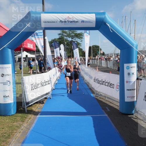 17.08.2025 - KN Förde Triathlon 2025 MichiJ http://msf.ph/oto/8588734 17.08.2025 10:30:52 Laufen 128, 204 meine-sportfotos.de