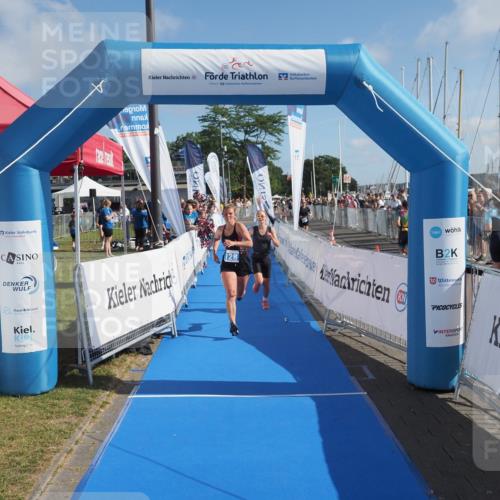 17.08.2025 - KN Förde Triathlon 2025 MichiJ http://msf.ph/oto/8588737 17.08.2025 10:30:53 Laufen 128, 204 meine-sportfotos.de
