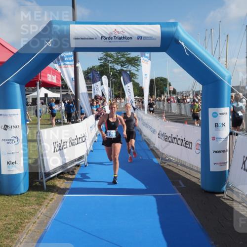17.08.2025 - KN Förde Triathlon 2025 MichiJ http://msf.ph/oto/8588750 17.08.2025 10:30:53 Laufen 128, 204 meine-sportfotos.de