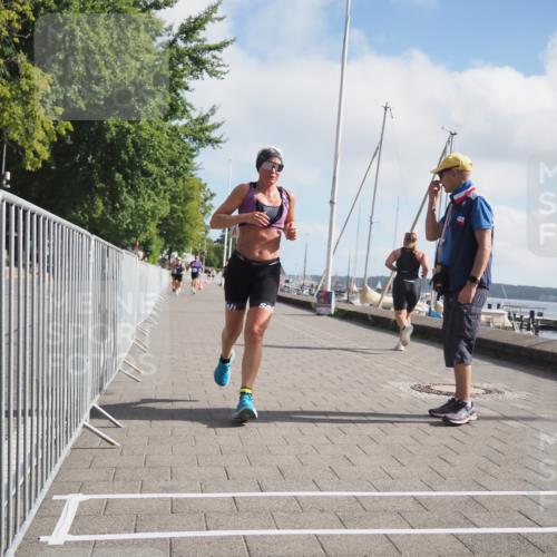17.08.2025 - KN Förde Triathlon 2025 KatJ http://msf.ph/oto/8588768 17.08.2025 10:14:56 Laufen 114, 138, 159 meine-sportfotos.de