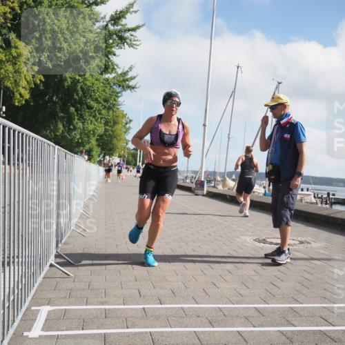 17.08.2025 - KN Förde Triathlon 2025 KatJ http://msf.ph/oto/8588772 17.08.2025 10:14:56 Laufen 114, 138, 159 meine-sportfotos.de
