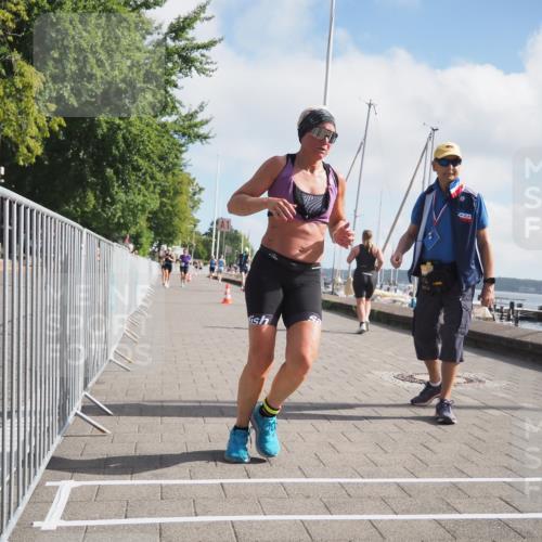 17.08.2025 - KN Förde Triathlon 2025 KatJ http://msf.ph/oto/8588785 17.08.2025 10:14:56 Laufen 114, 138, 159 meine-sportfotos.de