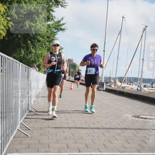 17.08.2025 - KN Förde Triathlon 2025 KatJ http://msf.ph/oto/8588833 17.08.2025 10:15:05 Laufen 128, 138, 159 meine-sportfotos.de