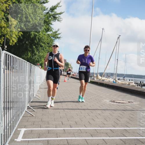 17.08.2025 - KN Förde Triathlon 2025 KatJ http://msf.ph/oto/8588838 17.08.2025 10:15:05 Laufen 128, 138, 159 meine-sportfotos.de