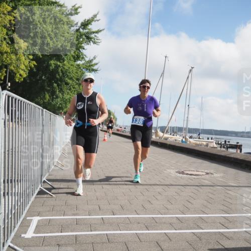 17.08.2025 - KN Förde Triathlon 2025 KatJ http://msf.ph/oto/8588846 17.08.2025 10:15:05 Laufen 128, 138, 159 meine-sportfotos.de