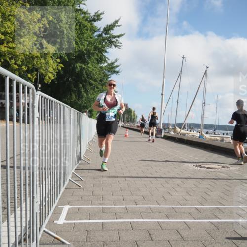 17.08.2025 - KN Förde Triathlon 2025 KatJ http://msf.ph/oto/8589116 17.08.2025 10:15:30 Laufen 242 meine-sportfotos.de
