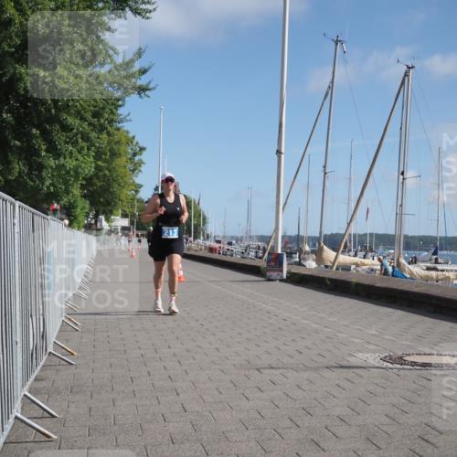 17.08.2025 - KN Förde Triathlon 2025 KatJ http://msf.ph/oto/8589133 17.08.2025 10:41:16 Laufen 213 meine-sportfotos.de
