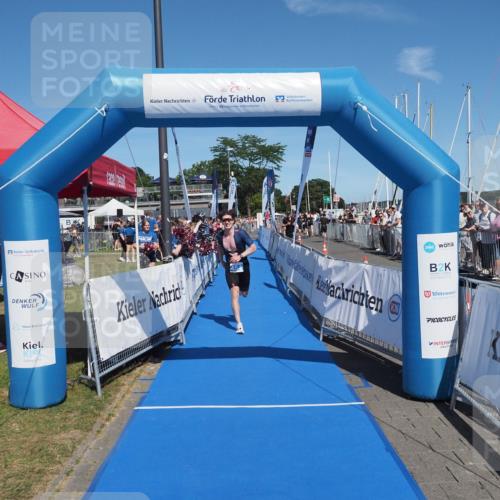 17.08.2025 - KN Förde Triathlon 2025 MichiJ http://msf.ph/oto/8589140 17.08.2025 13:46:08 Laufen 454 meine-sportfotos.de