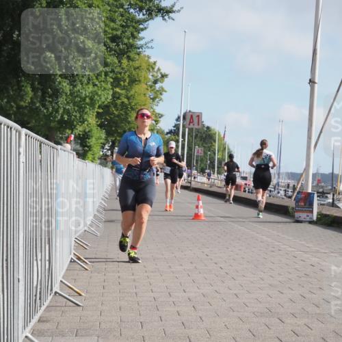 17.08.2025 - KN Förde Triathlon 2025 KatJ http://msf.ph/oto/8589169 17.08.2025 10:15:39 Laufen 127, 150, 210, 234 meine-sportfotos.de