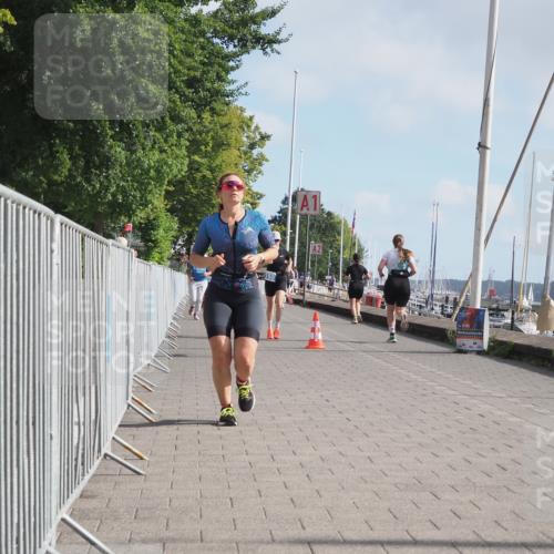 17.08.2025 - KN Förde Triathlon 2025 KatJ http://msf.ph/oto/8589178 17.08.2025 10:15:40 Laufen 127, 150, 210, 234 meine-sportfotos.de