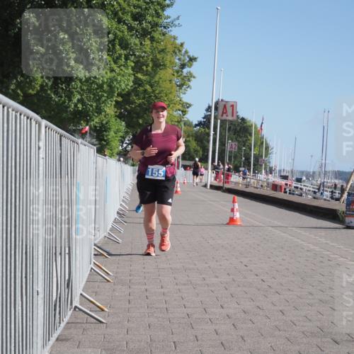 17.08.2025 - KN Förde Triathlon 2025 KatJ http://msf.ph/oto/8589244 17.08.2025 10:41:49 Laufen 155, 160, 175 meine-sportfotos.de