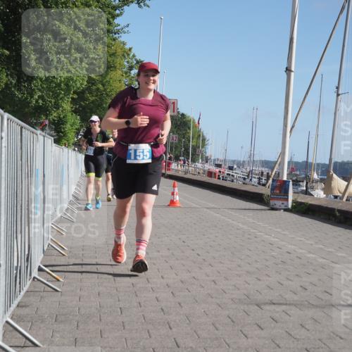 17.08.2025 - KN Förde Triathlon 2025 KatJ http://msf.ph/oto/8589257 17.08.2025 10:41:50 Laufen 155, 160, 175 meine-sportfotos.de