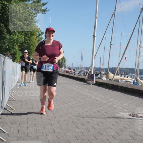 17.08.2025 - KN Förde Triathlon 2025 KatJ http://msf.ph/oto/8589270 17.08.2025 10:41:51 Laufen 155, 160, 175 meine-sportfotos.de