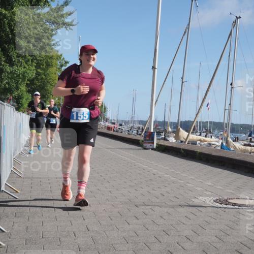 17.08.2025 - KN Förde Triathlon 2025 KatJ http://msf.ph/oto/8589274 17.08.2025 10:41:51 Laufen 155, 160, 175 meine-sportfotos.de
