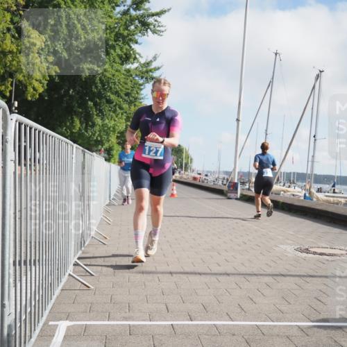 17.08.2025 - KN Förde Triathlon 2025 KatJ http://msf.ph/oto/8589300 17.08.2025 10:15:47 Laufen 127, 150, 152, 169, 210 meine-sportfotos.de