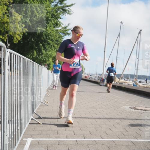 17.08.2025 - KN Förde Triathlon 2025 KatJ http://msf.ph/oto/8589311 17.08.2025 10:15:47 Laufen 127, 150, 152, 169, 210 meine-sportfotos.de