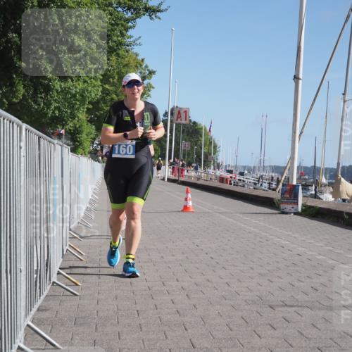 17.08.2025 - KN Förde Triathlon 2025 KatJ http://msf.ph/oto/8589313 17.08.2025 10:41:54 Laufen 155, 160, 175 meine-sportfotos.de