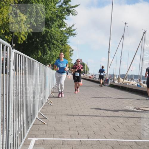 17.08.2025 - KN Förde Triathlon 2025 KatJ http://msf.ph/oto/8589333 17.08.2025 10:15:49 Laufen 127, 152, 169 meine-sportfotos.de