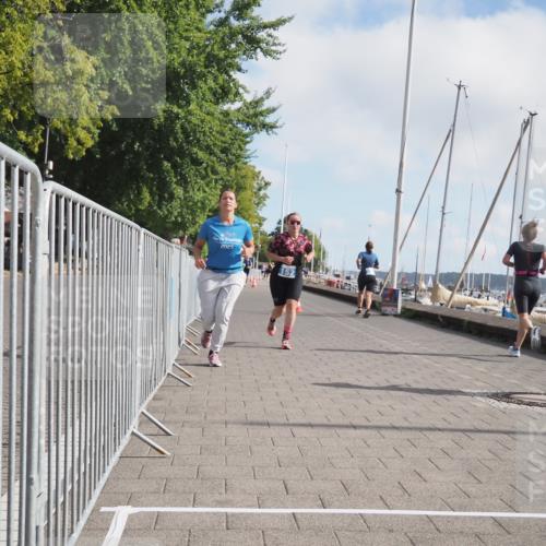 17.08.2025 - KN Förde Triathlon 2025 KatJ http://msf.ph/oto/8589340 17.08.2025 10:15:49 Laufen 127, 152, 169 meine-sportfotos.de