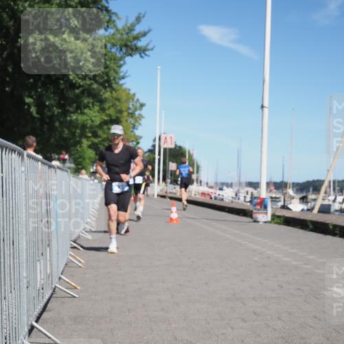 17.08.2025 - KN Förde Triathlon 2025 KatJ http://msf.ph/oto/8589395 17.08.2025 13:33:59 Laufen 445, 452, 453, 464 meine-sportfotos.de