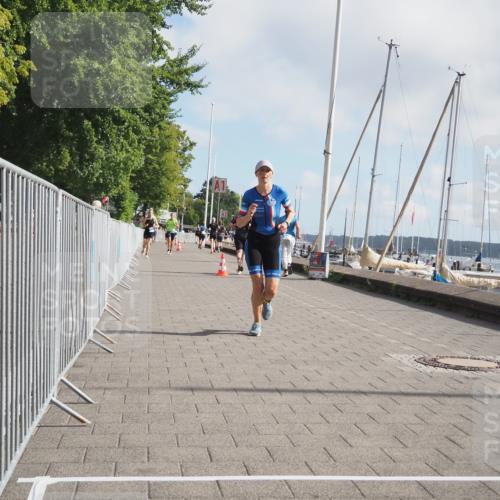 17.08.2025 - KN Förde Triathlon 2025 KatJ http://msf.ph/oto/8589435 17.08.2025 10:16:00 Laufen 108, 218 meine-sportfotos.de
