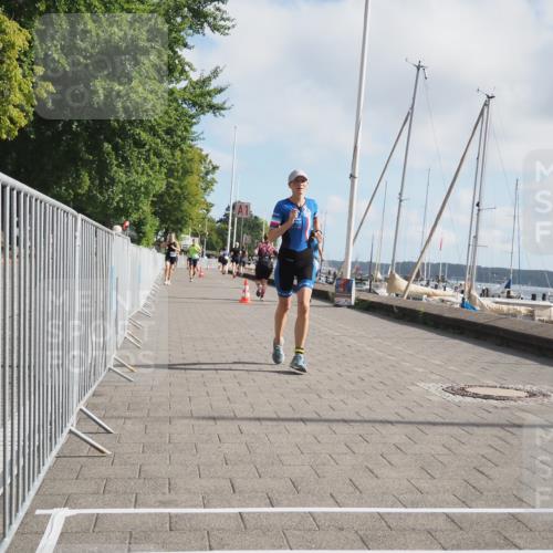 17.08.2025 - KN Förde Triathlon 2025 KatJ http://msf.ph/oto/8589439 17.08.2025 10:16:01 Laufen 108, 187, 218 meine-sportfotos.de