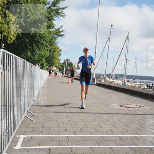 17.08.2025 - KN Förde Triathlon 2025 KatJ http://msf.ph/oto/8589450 17.08.2025 10:16:01 Laufen 108, 187, 218 meine-sportfotos.de