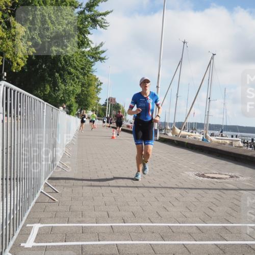 17.08.2025 - KN Förde Triathlon 2025 KatJ http://msf.ph/oto/8589453 17.08.2025 10:16:01 Laufen 108, 187, 218 meine-sportfotos.de