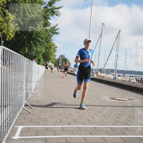 17.08.2025 - KN Förde Triathlon 2025 KatJ http://msf.ph/oto/8589460 17.08.2025 10:16:01 Laufen 108, 187, 218 meine-sportfotos.de
