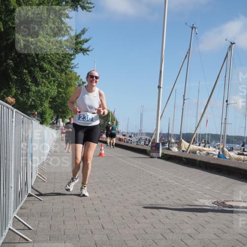 17.08.2025 - KN Förde Triathlon 2025 KatJ http://msf.ph/oto/8589488 17.08.2025 10:42:13 Laufen 230 meine-sportfotos.de