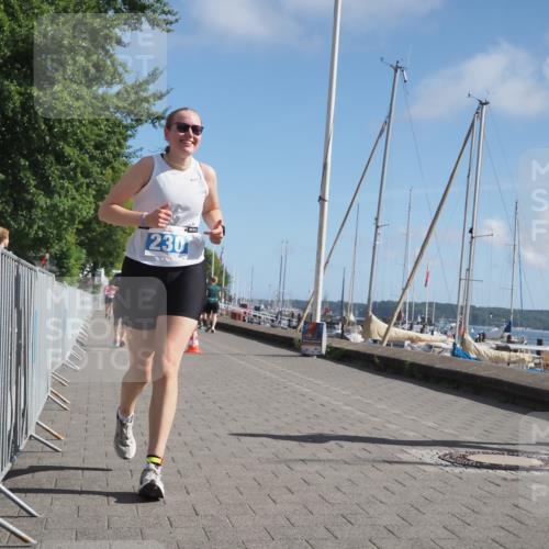 17.08.2025 - KN Förde Triathlon 2025 KatJ http://msf.ph/oto/8589509 17.08.2025 10:42:14 Laufen 230 meine-sportfotos.de