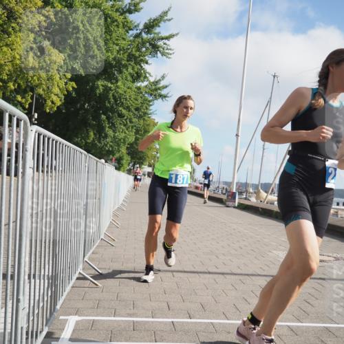 17.08.2025 - KN Förde Triathlon 2025 KatJ http://msf.ph/oto/8589571 17.08.2025 10:16:10 Laufen 113, 187, 218 meine-sportfotos.de
