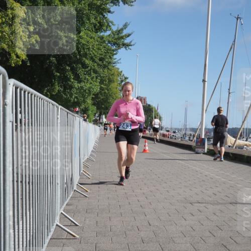 17.08.2025 - KN Förde Triathlon 2025 KatJ http://msf.ph/oto/8589580 17.08.2025 10:42:29 Laufen 243 meine-sportfotos.de