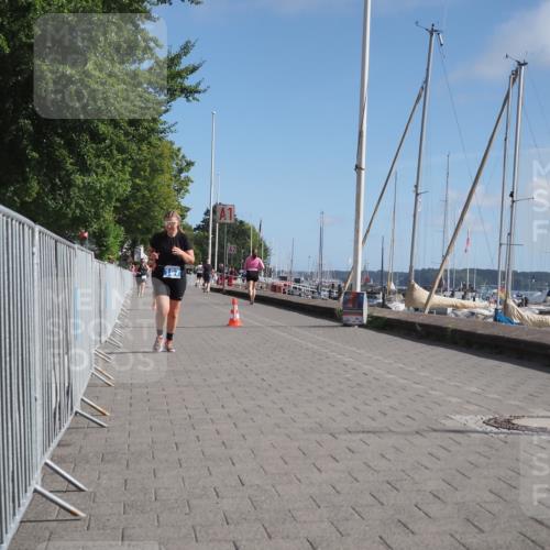 17.08.2025 - KN Förde Triathlon 2025 KatJ http://msf.ph/oto/8589628 17.08.2025 10:42:47 Laufen 167 meine-sportfotos.de