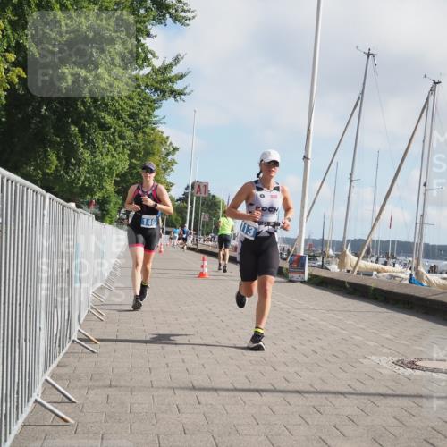 17.08.2025 - KN Förde Triathlon 2025 KatJ http://msf.ph/oto/8589659 17.08.2025 10:16:18 Laufen 113, 146, 149, 196 meine-sportfotos.de