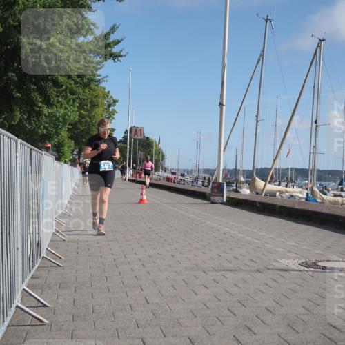 17.08.2025 - KN Förde Triathlon 2025 KatJ http://msf.ph/oto/8589660 17.08.2025 10:42:48 Laufen 167, 235 meine-sportfotos.de