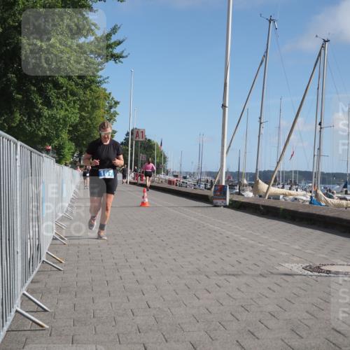 17.08.2025 - KN Förde Triathlon 2025 KatJ http://msf.ph/oto/8589665 17.08.2025 10:42:48 Laufen 167, 235 meine-sportfotos.de