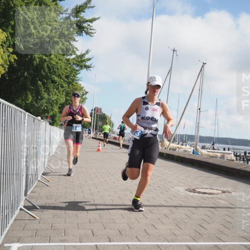 17.08.2025 - KN Förde Triathlon 2025 KatJ http://msf.ph/oto/8589679 17.08.2025 10:16:19 Laufen 113, 146, 149, 196 meine-sportfotos.de