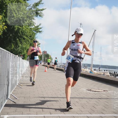 17.08.2025 - KN Förde Triathlon 2025 KatJ http://msf.ph/oto/8589686 17.08.2025 10:16:20 Laufen 113, 122, 146, 149, 196 meine-sportfotos.de