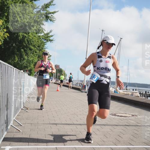 17.08.2025 - KN Förde Triathlon 2025 KatJ http://msf.ph/oto/8589689 17.08.2025 10:16:20 Laufen 113, 122, 146, 149, 196 meine-sportfotos.de