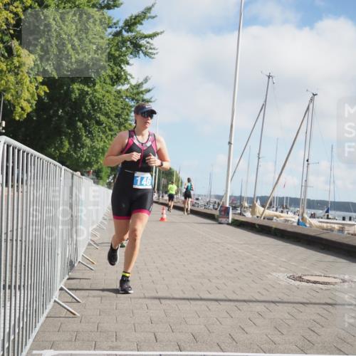 17.08.2025 - KN Förde Triathlon 2025 KatJ http://msf.ph/oto/8589706 17.08.2025 10:16:20 Laufen 113, 122, 146, 149, 196 meine-sportfotos.de