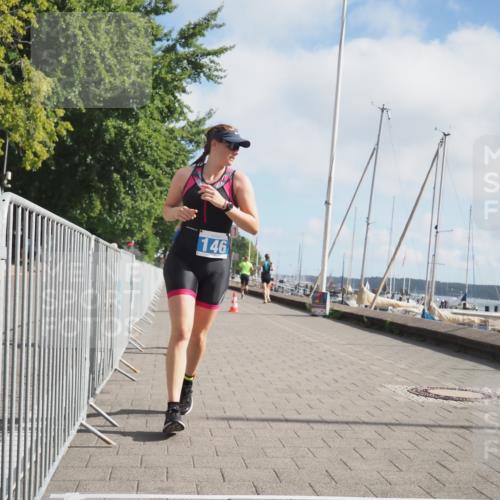 17.08.2025 - KN Förde Triathlon 2025 KatJ http://msf.ph/oto/8589712 17.08.2025 10:16:21 Laufen 113, 122, 146, 149, 196 meine-sportfotos.de