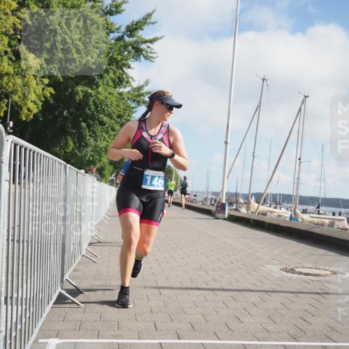 17.08.2025 - KN Förde Triathlon 2025 KatJ http://msf.ph/oto/8589715 17.08.2025 10:16:21 Laufen 113, 122, 146, 149, 196 meine-sportfotos.de