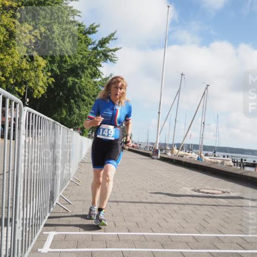 17.08.2025 - KN Förde Triathlon 2025 KatJ http://msf.ph/oto/8589726 17.08.2025 10:16:23 Laufen 122, 146, 149, 196 meine-sportfotos.de