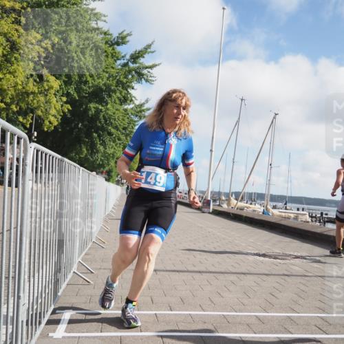 17.08.2025 - KN Förde Triathlon 2025 KatJ http://msf.ph/oto/8589733 17.08.2025 10:16:23 Laufen 122, 146, 149, 196 meine-sportfotos.de