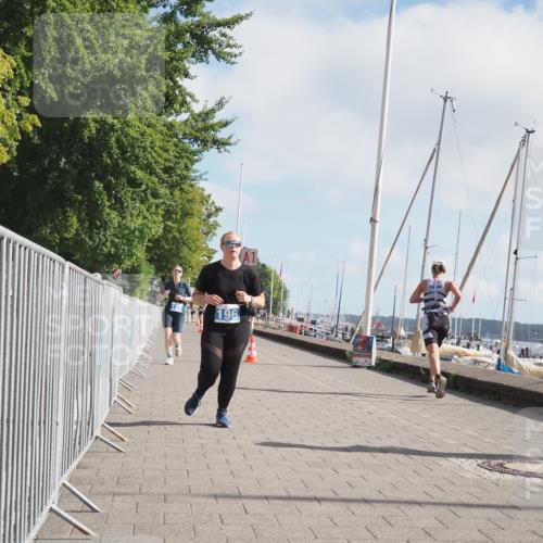 17.08.2025 - KN Förde Triathlon 2025 KatJ http://msf.ph/oto/8589737 17.08.2025 10:16:25 Laufen 122, 149, 196 meine-sportfotos.de
