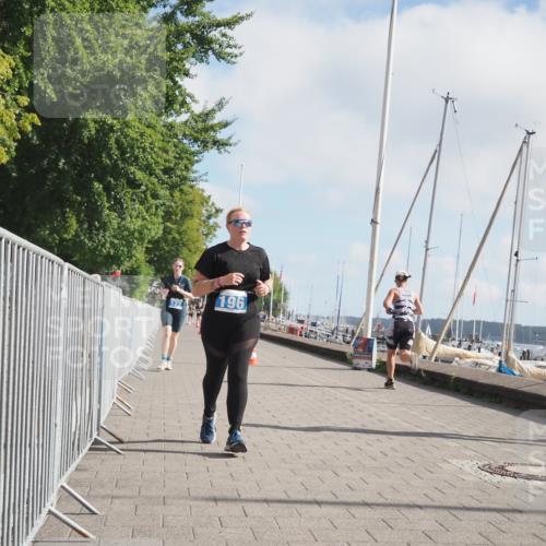 17.08.2025 - KN Förde Triathlon 2025 KatJ http://msf.ph/oto/8589750 17.08.2025 10:16:25 Laufen 122, 149, 196 meine-sportfotos.de