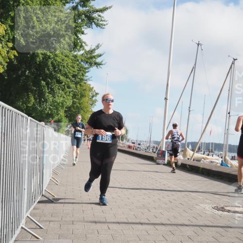 17.08.2025 - KN Förde Triathlon 2025 KatJ http://msf.ph/oto/8589752 17.08.2025 10:16:25 Laufen 122, 149, 196 meine-sportfotos.de